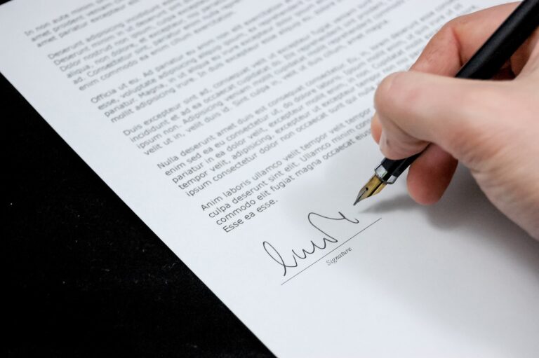Legal Translation