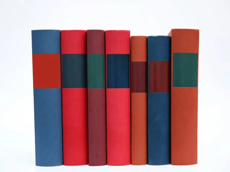 Publishing Translation