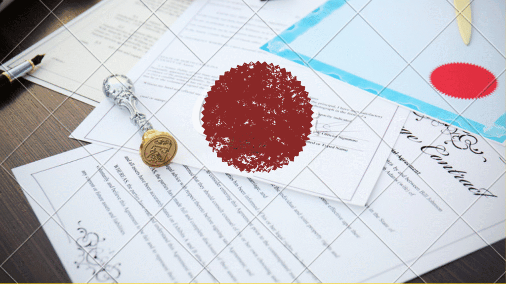 Sale Deed Translation