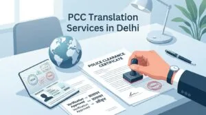 PCC Translation Services for Immigration & Work Abroad | Linguify